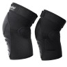 TSC Super Slim V2 Knee Pads Black L (JUNIOR)